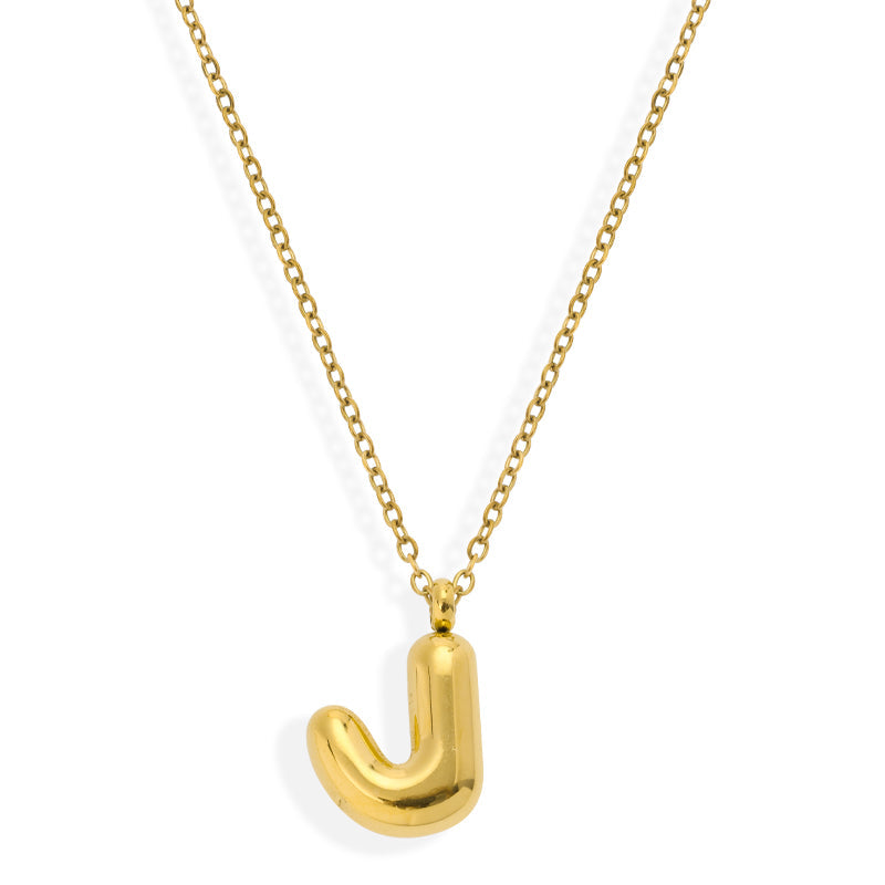 Celeste – Effortless Charm Necklace