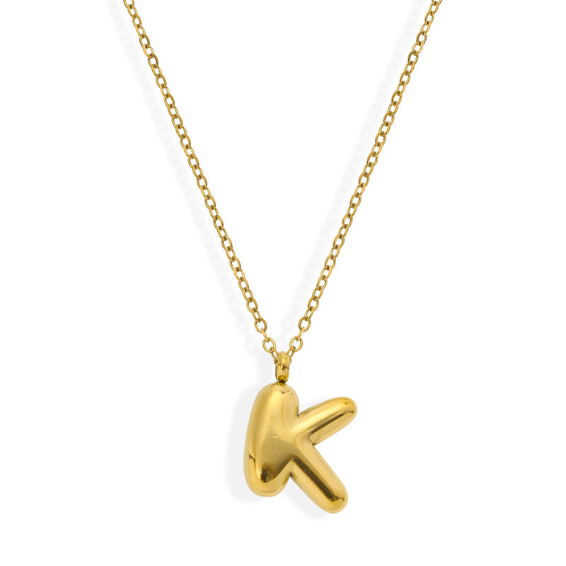 Celeste – Effortless Charm Necklace