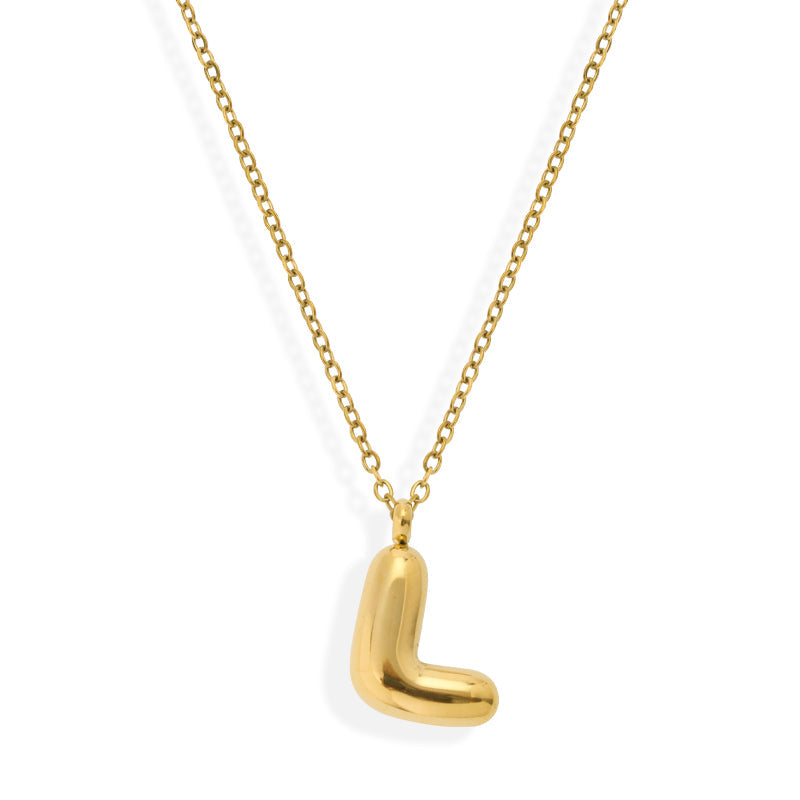 Celeste – Effortless Charm Necklace