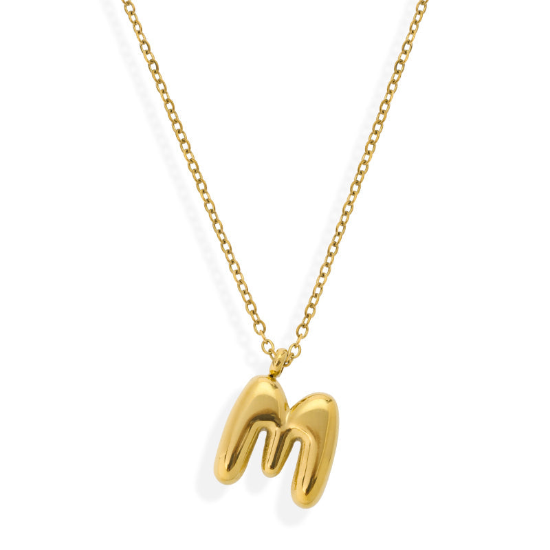 Celeste – Effortless Charm Necklace