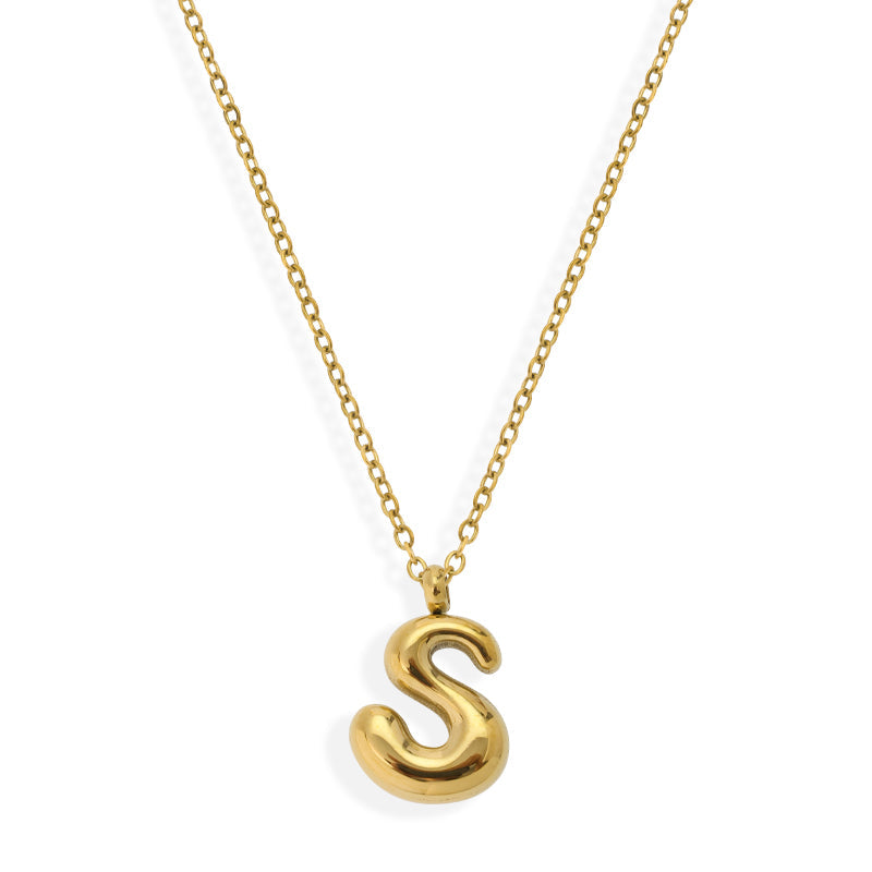 Celeste – Effortless Charm Necklace