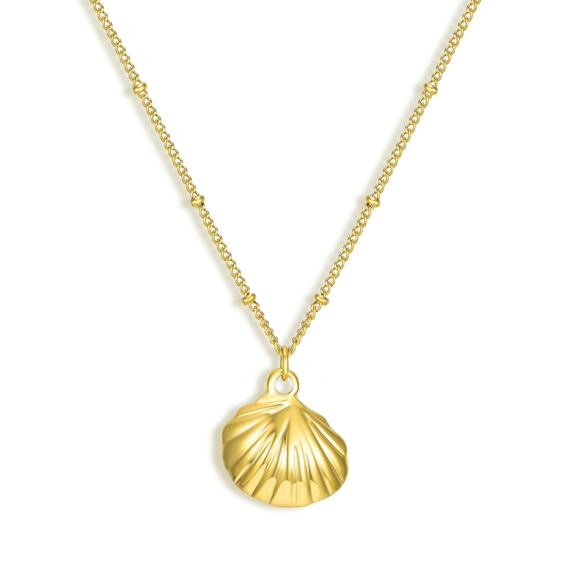 Shelly – Timeless Elegance in Adornment