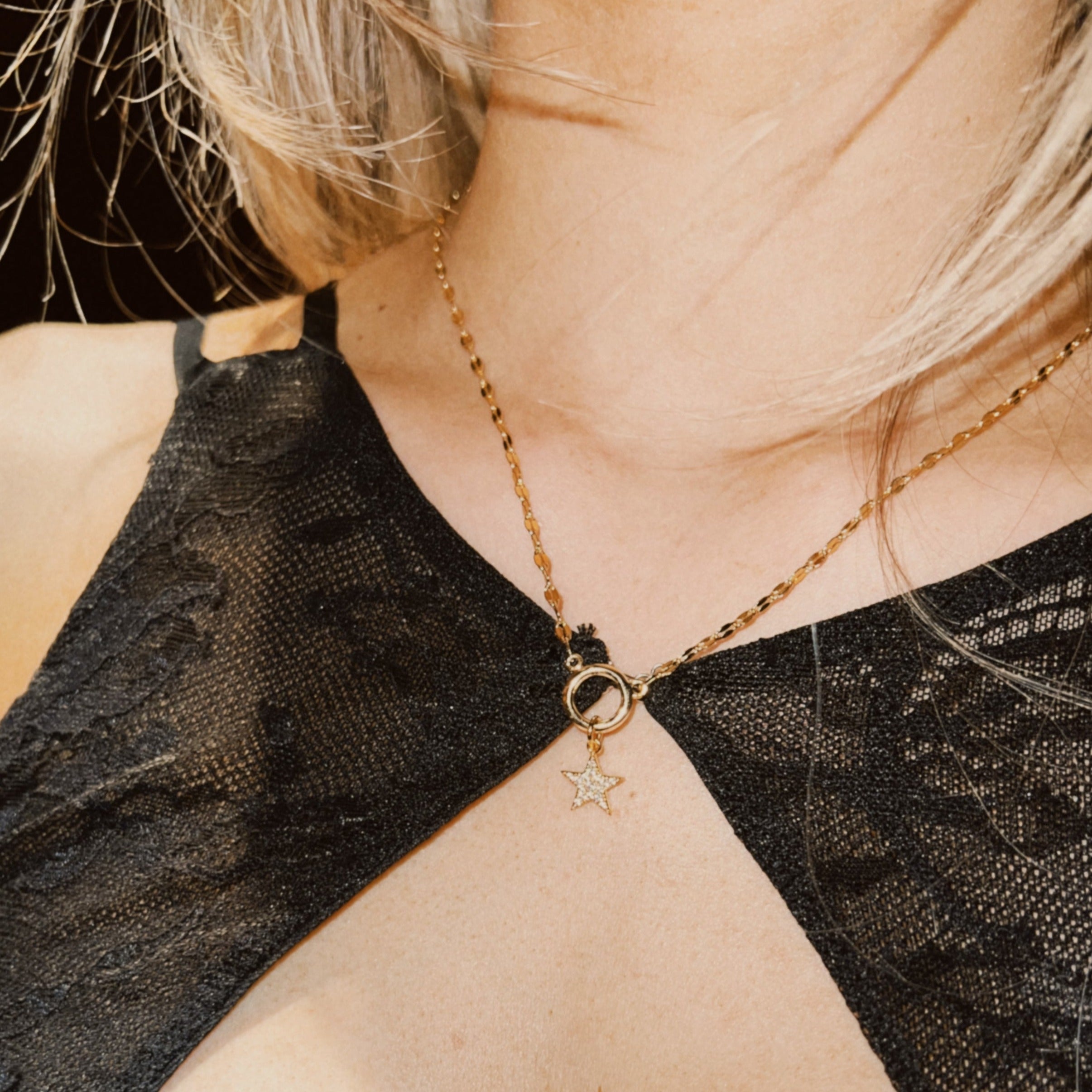 Celeste – Dazzling Elegance Redefined