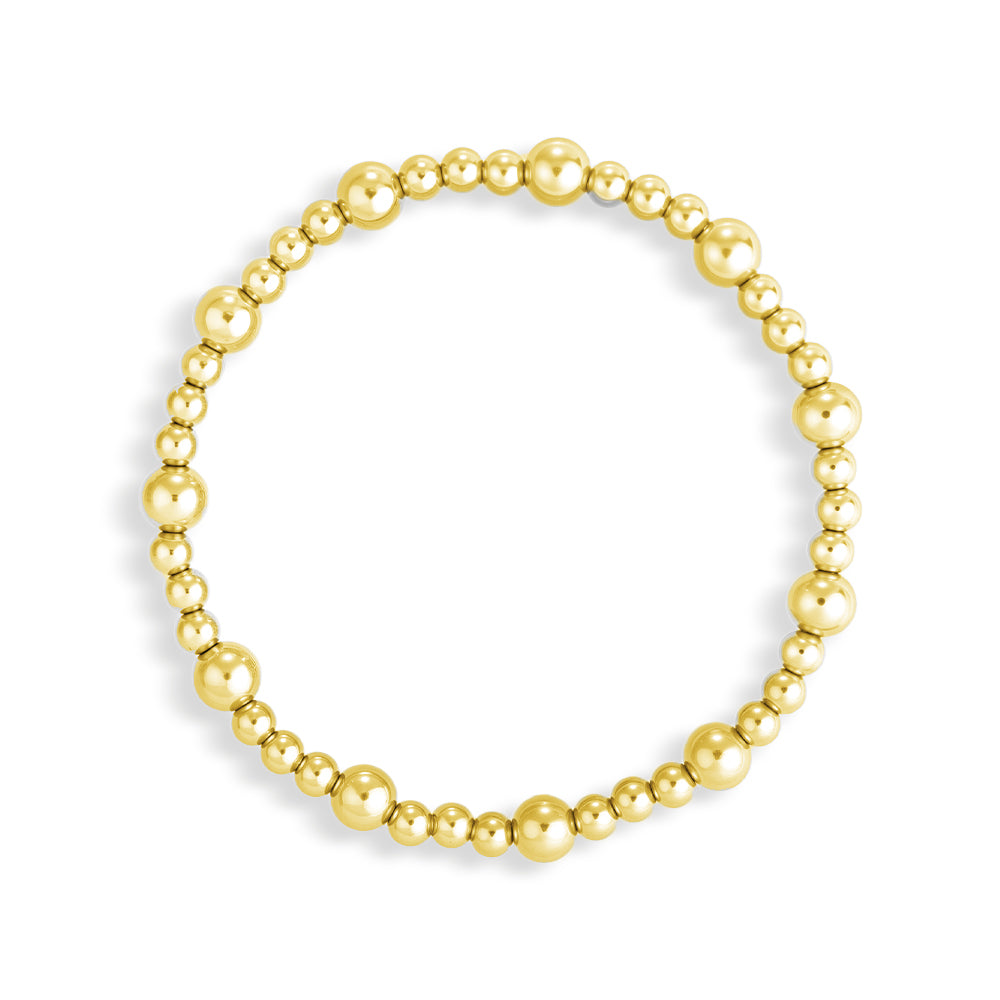 Sicily – Timeless Elegance Bracelet