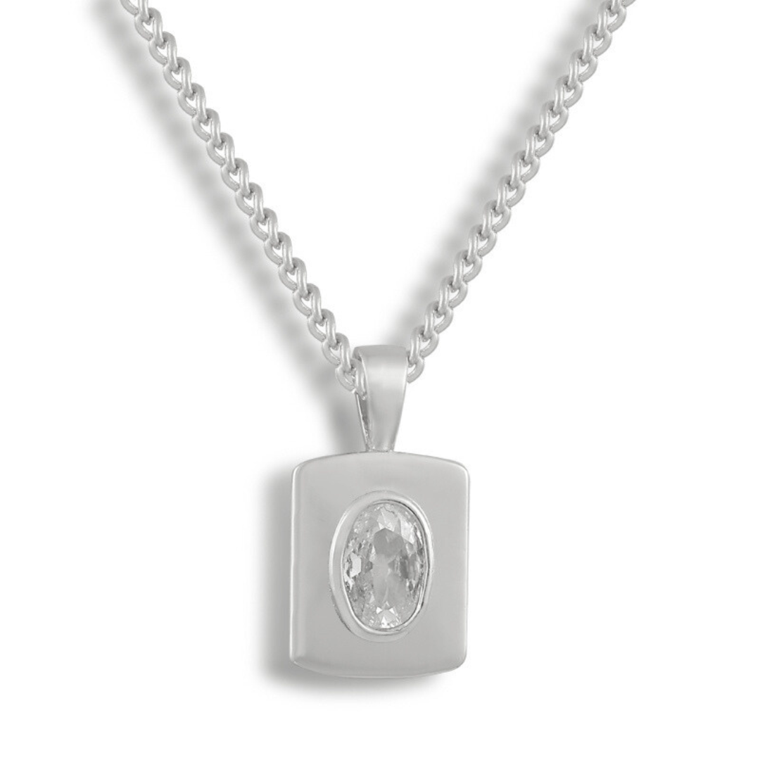 Sicily - Exquisite Elegance Necklace