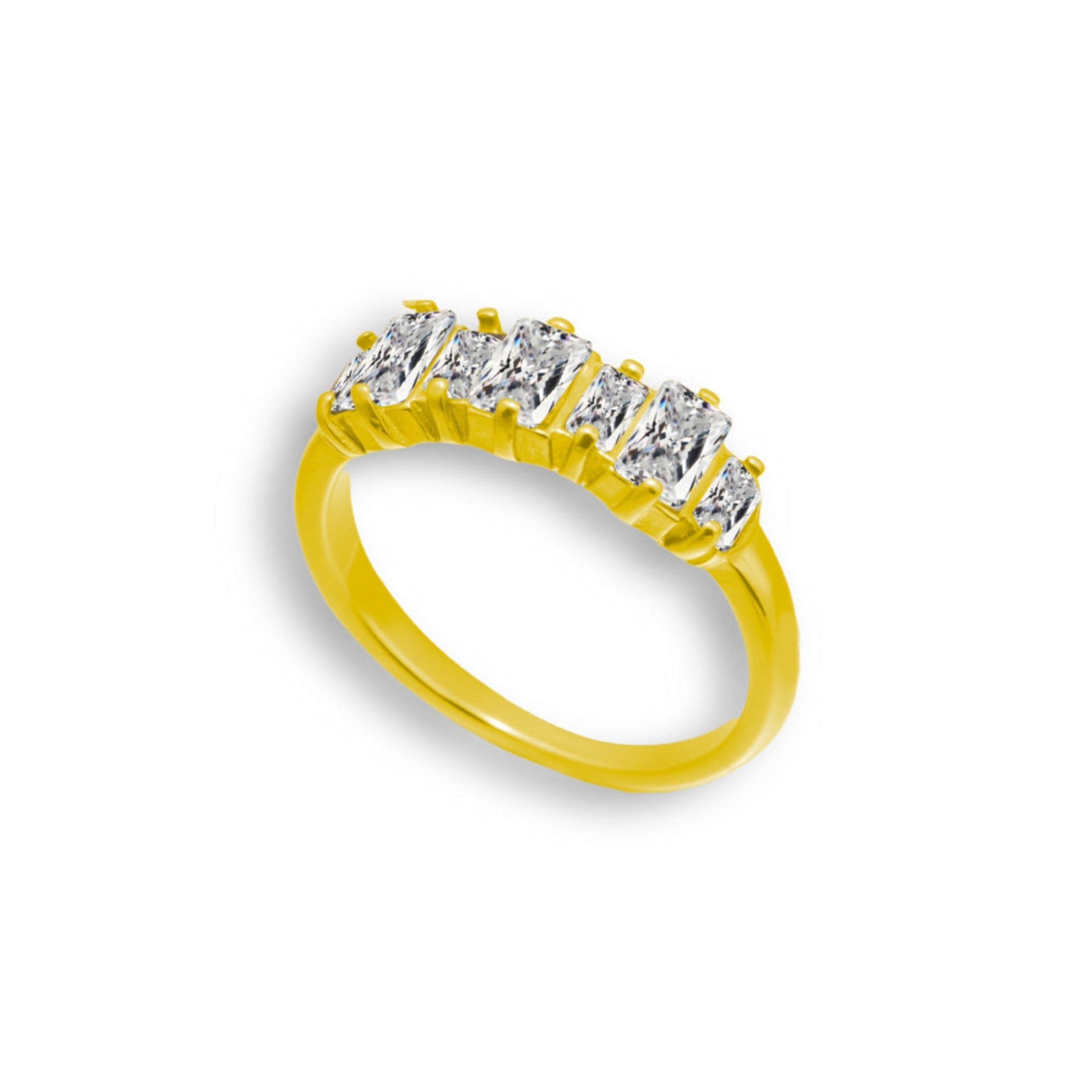 Sicily – Timeless Elegance Ring