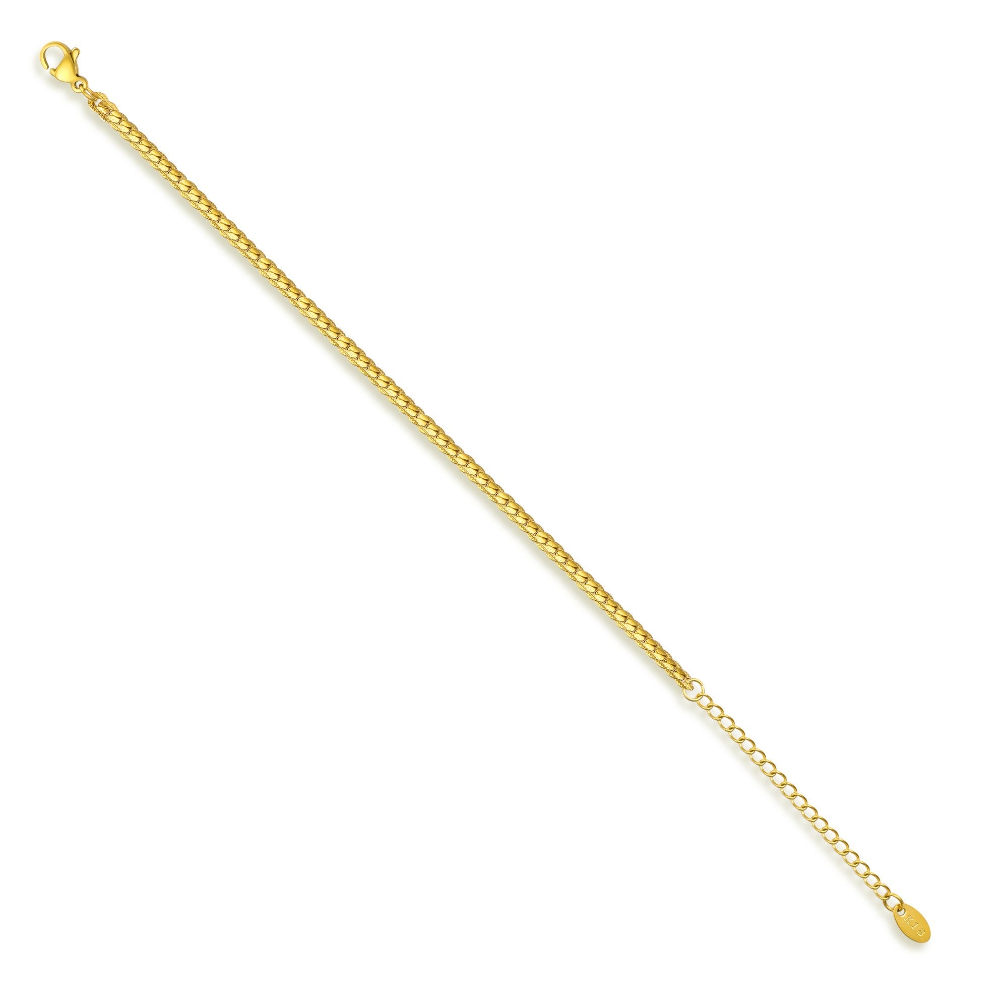 Sienna – Luxe Comfort Bracelet