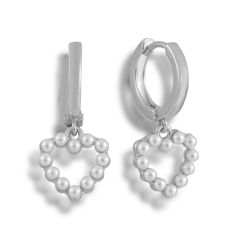 Celestial Grace – Luxe Angel Earrings