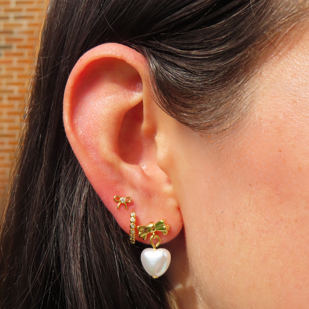 Celeste – Exquisite Comfort Earrings
