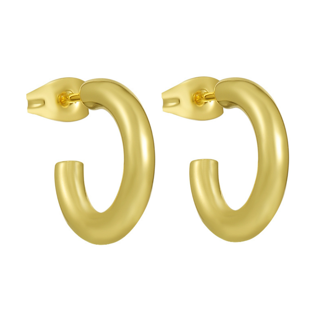 Soho 2.0 – Luxe Hoop Perfection