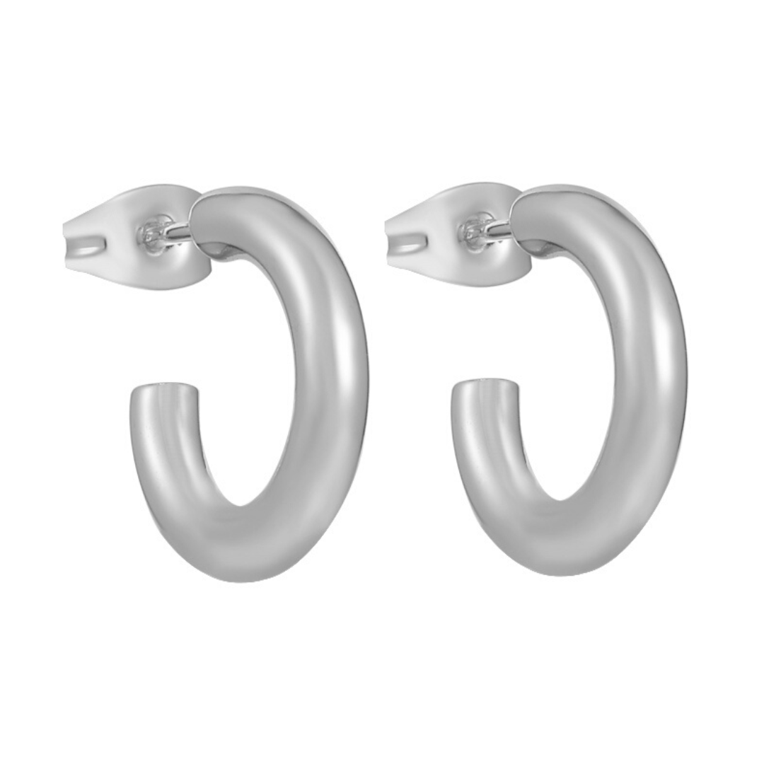 Soho 2.0 – Luxe Hoop Perfection