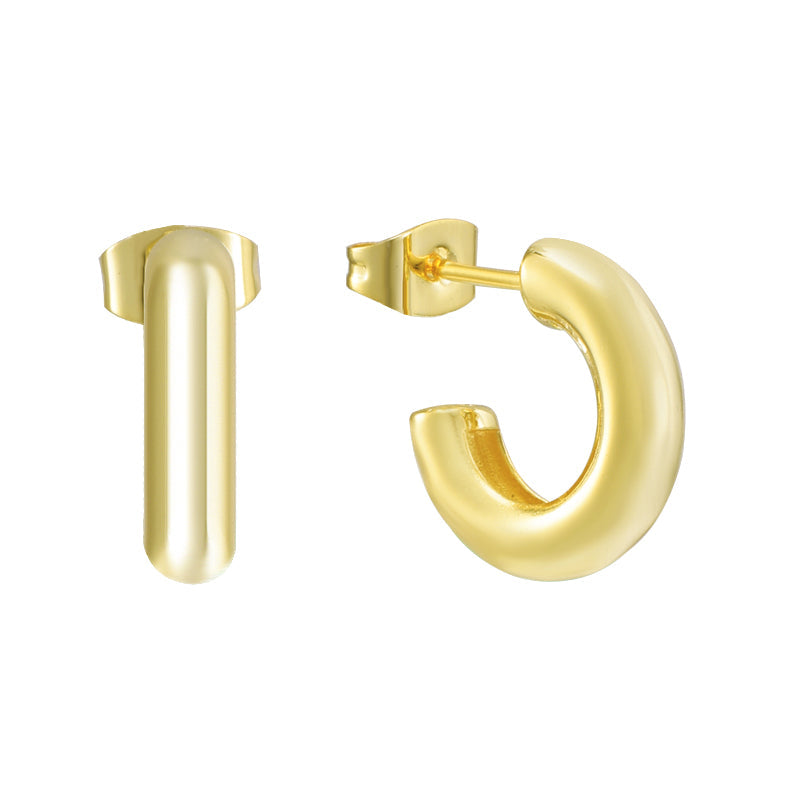 Soho 3.0 – Luxe Comfort Earrings