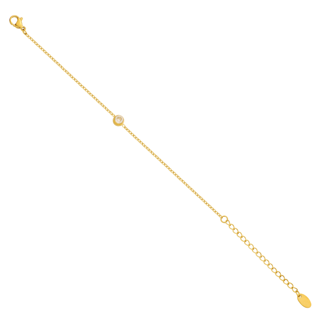 Solana – Luxe Comfort Bracelet