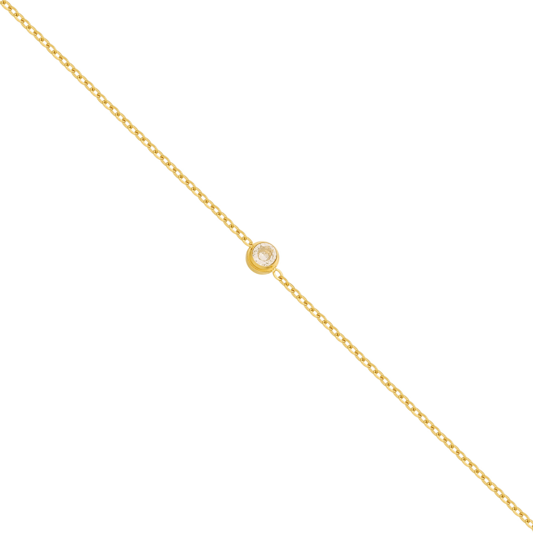 Solana – Luxe Comfort Bracelet