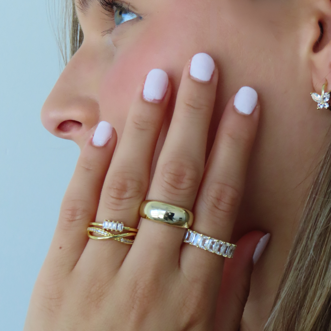 Solana – Exquisite Comfort Ring