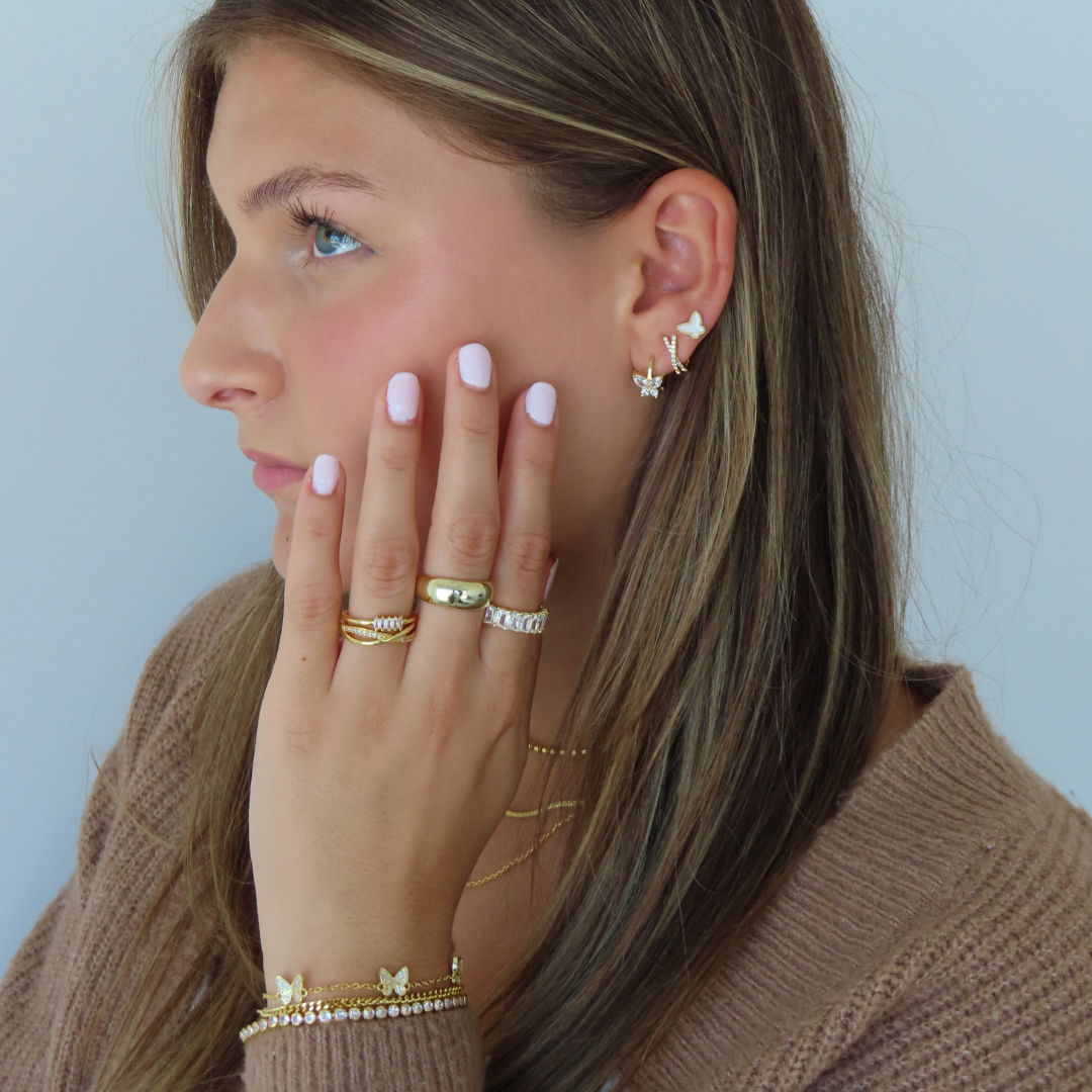 Solana – Exquisite Comfort Ring
