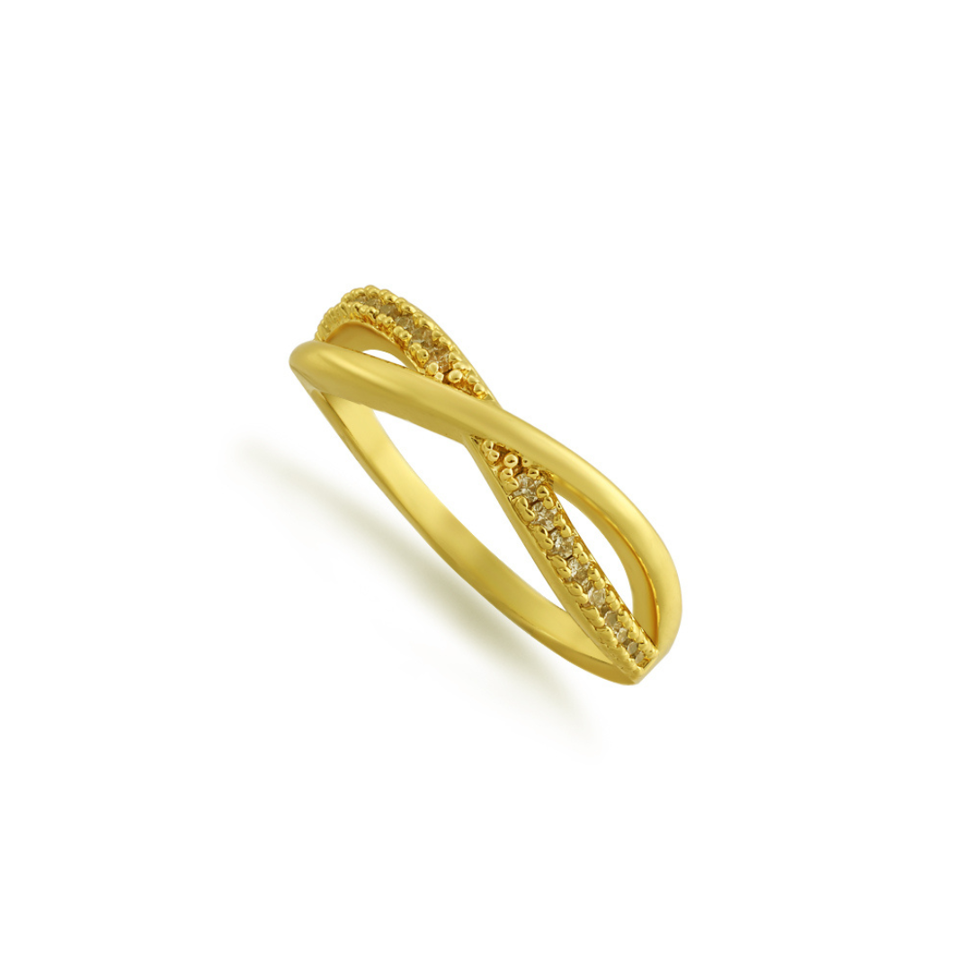 Solana – Exquisite Comfort Ring