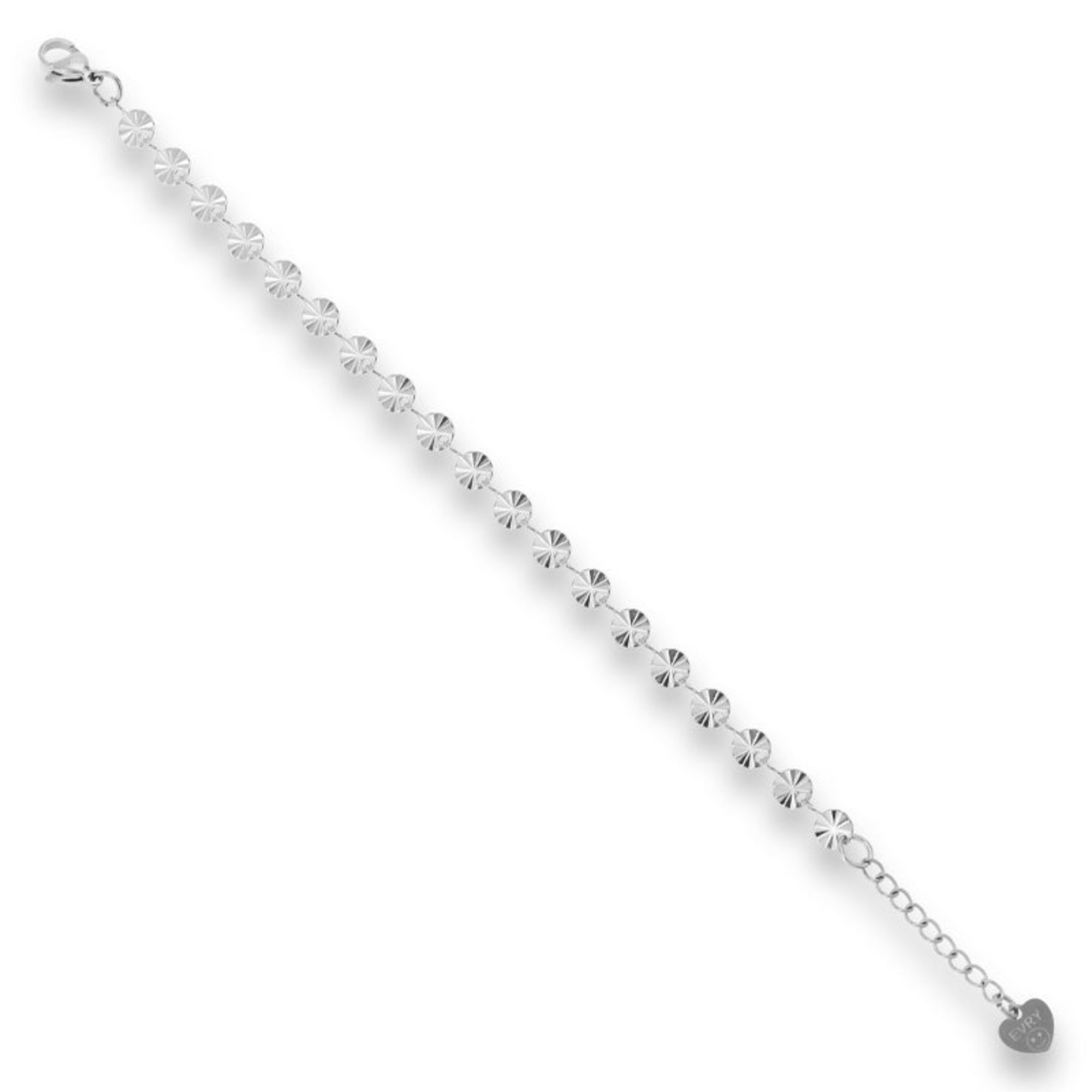 Radiant Glow – Luxe Solar Bracelet