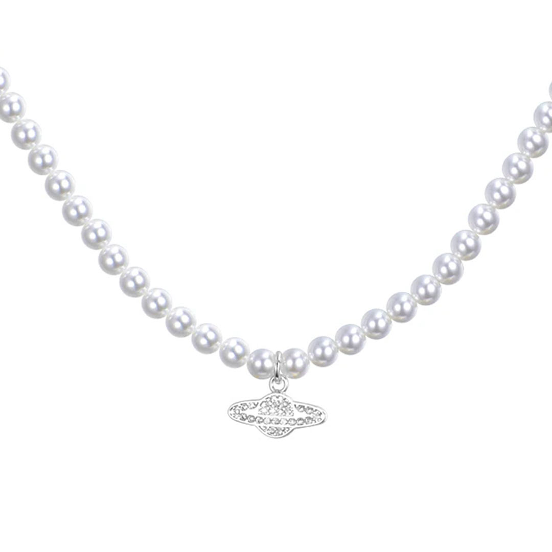 Celestial Charm – Luxe Baby Necklace