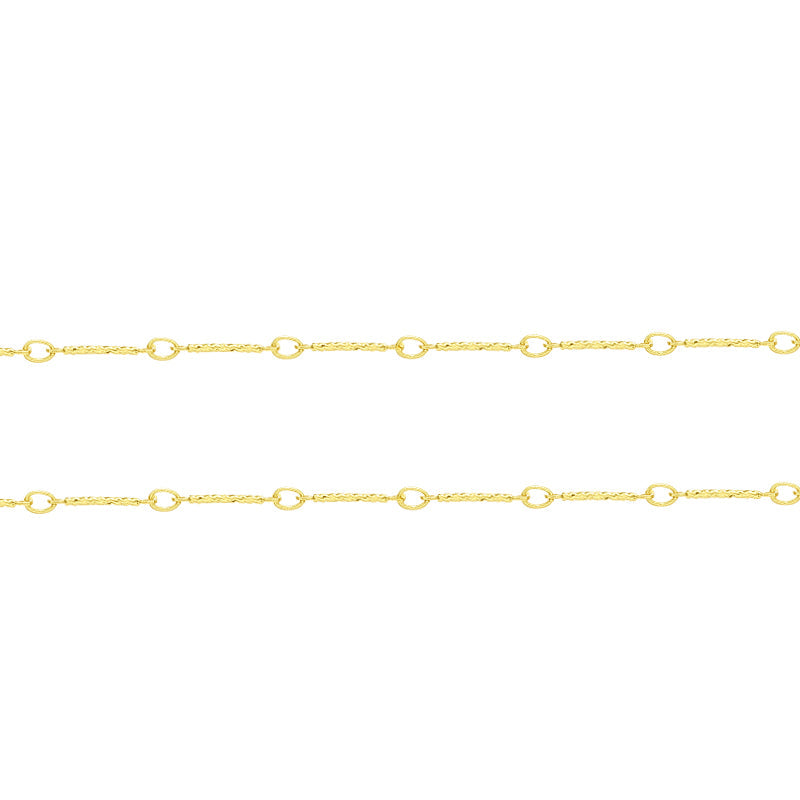 Luxe Glimmer – Elegant Waist Chain