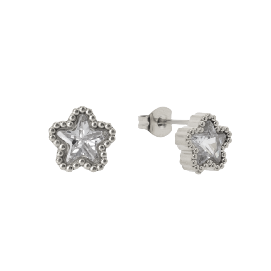 Celestial Chic – Starstruck Earrings