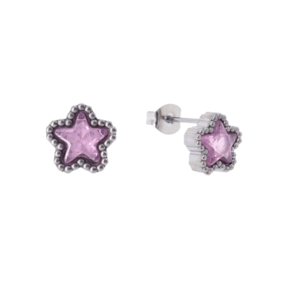 Celestial Chic – Starstruck Earrings