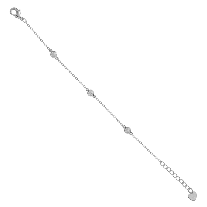 Celestial Charm – Luxe Starlight Bracelet