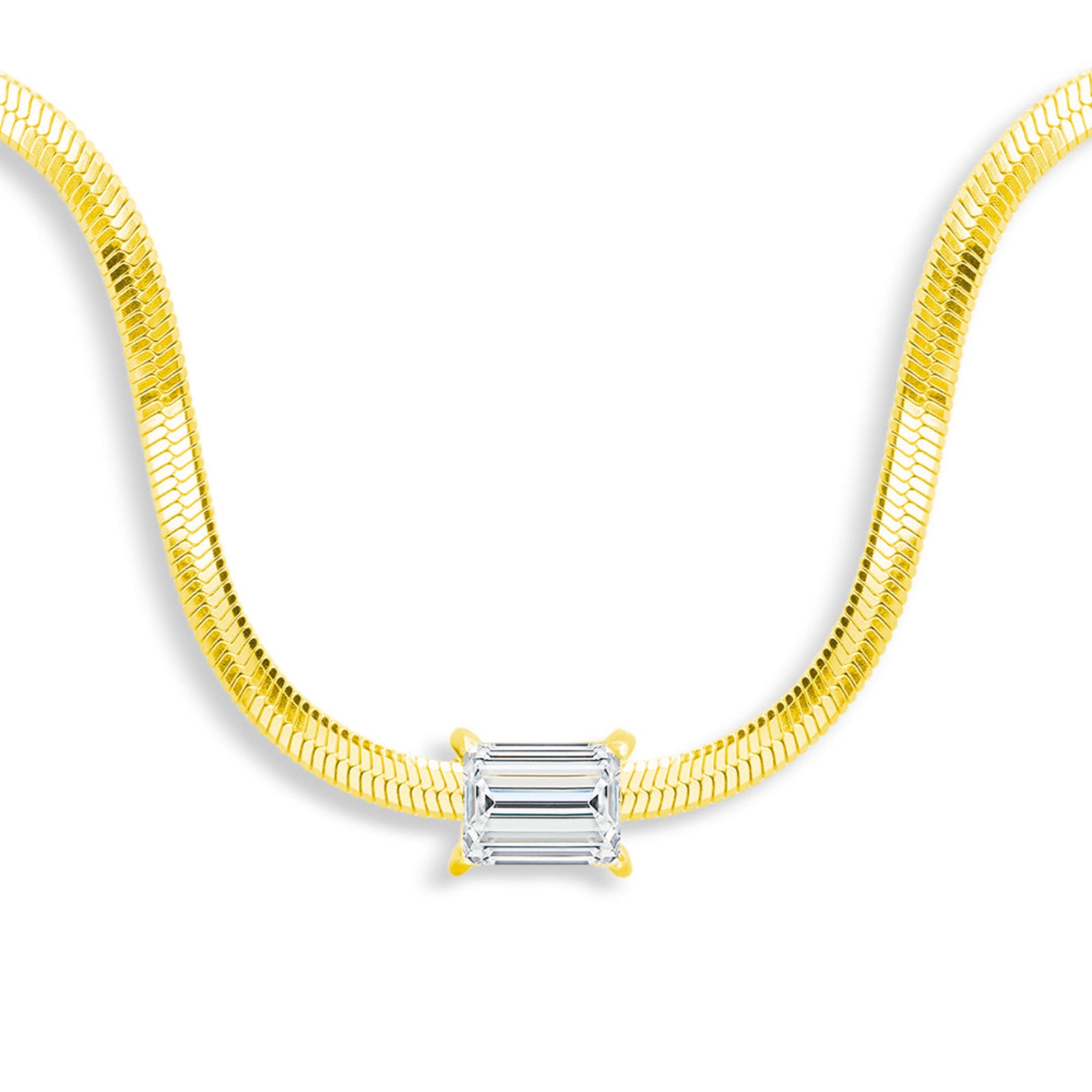 Celestial Charm – Radiant Elegance