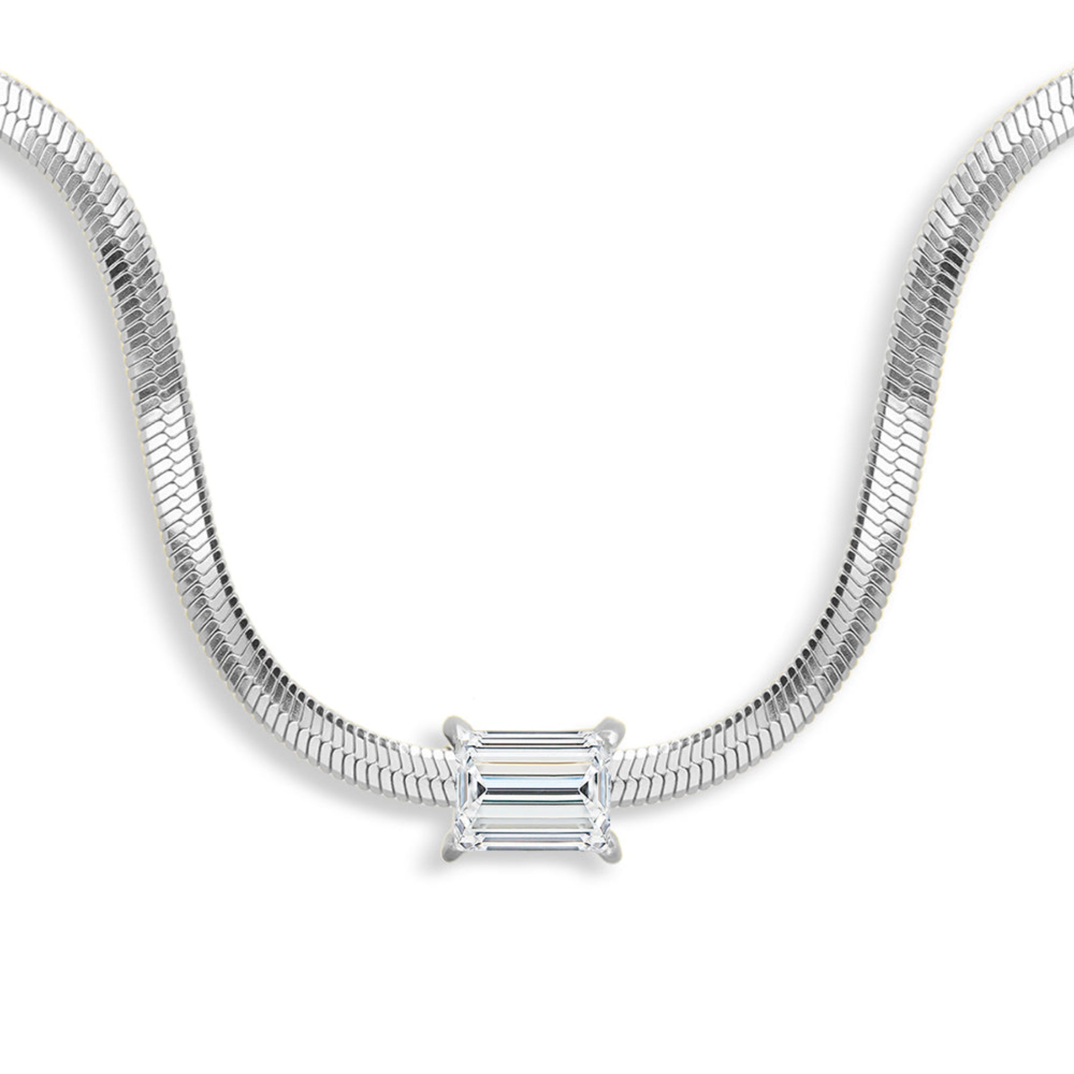 Celestial Charm – Radiant Elegance