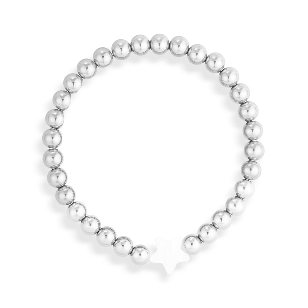 Celestial Charm – Luxe Starlit Bracelet