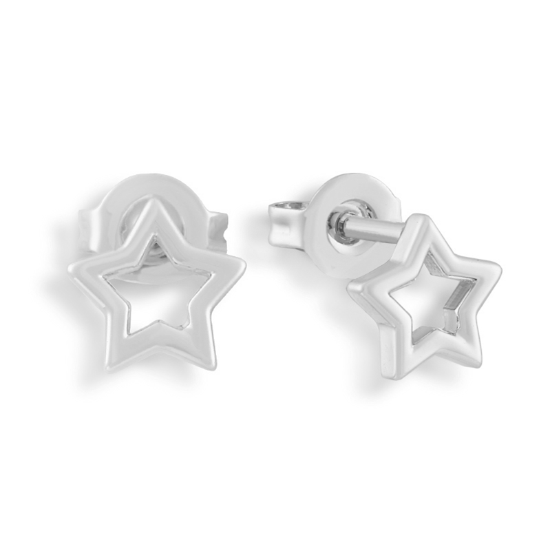 Celestial Glow – Luxe Dream Earrings
