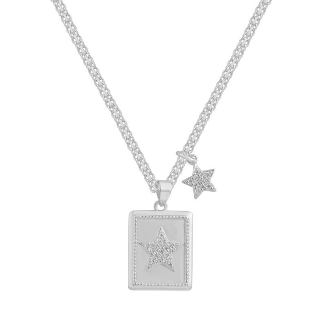 Celestial Harmony – Luxe Dream Necklace