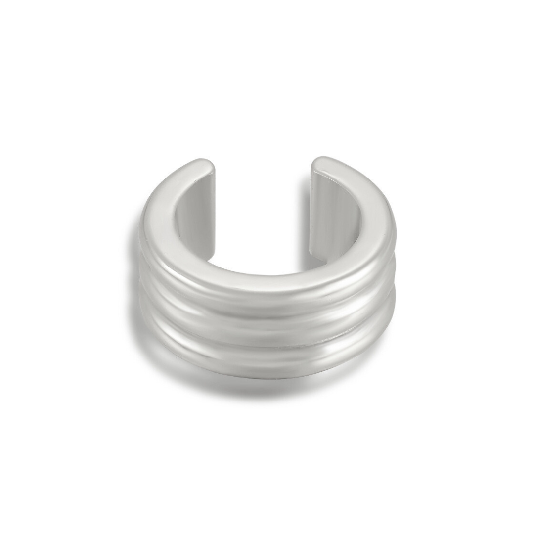 Stassie – Luxe Comfort Ear Cuff