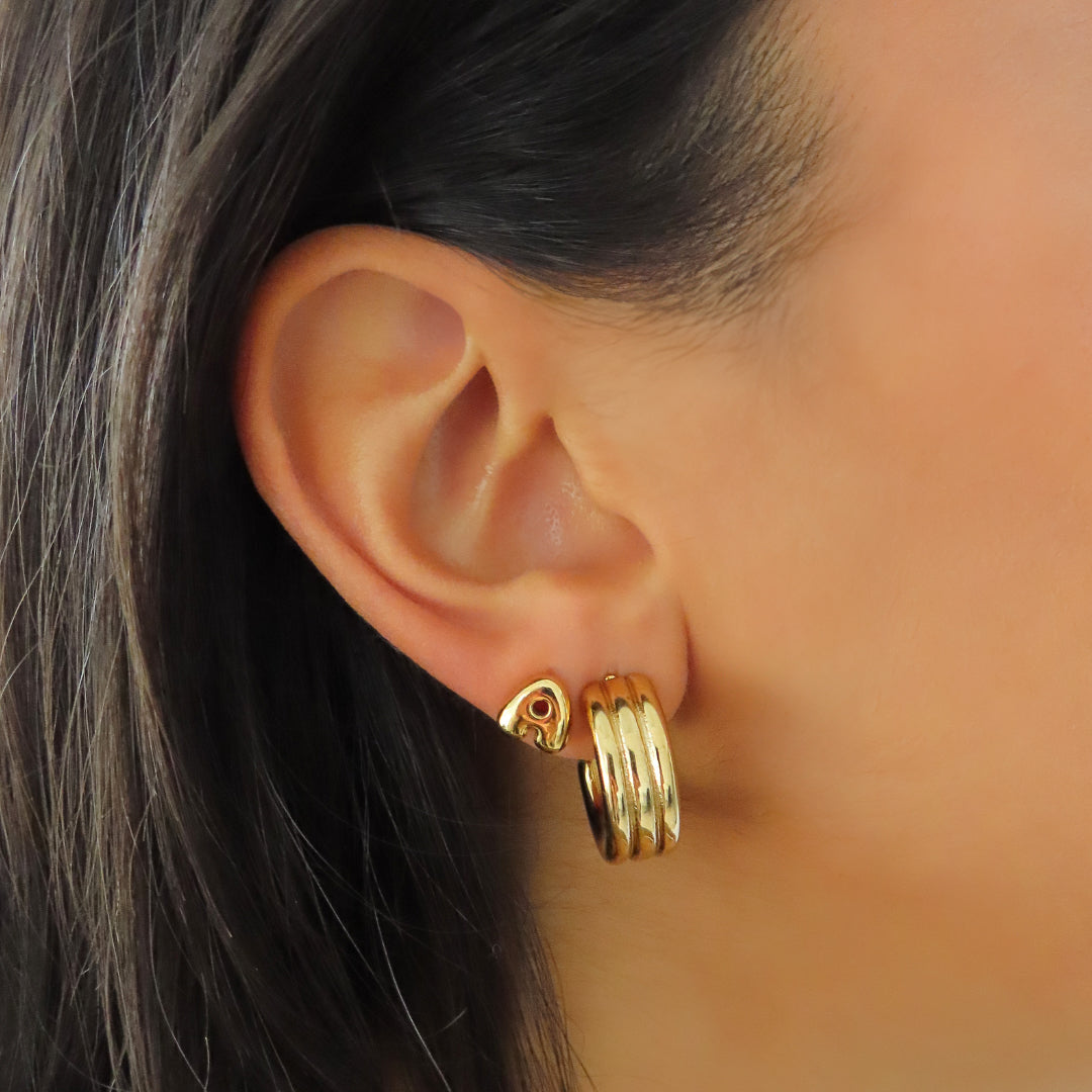 Stassie – Luxurious Elegance in Every Detail