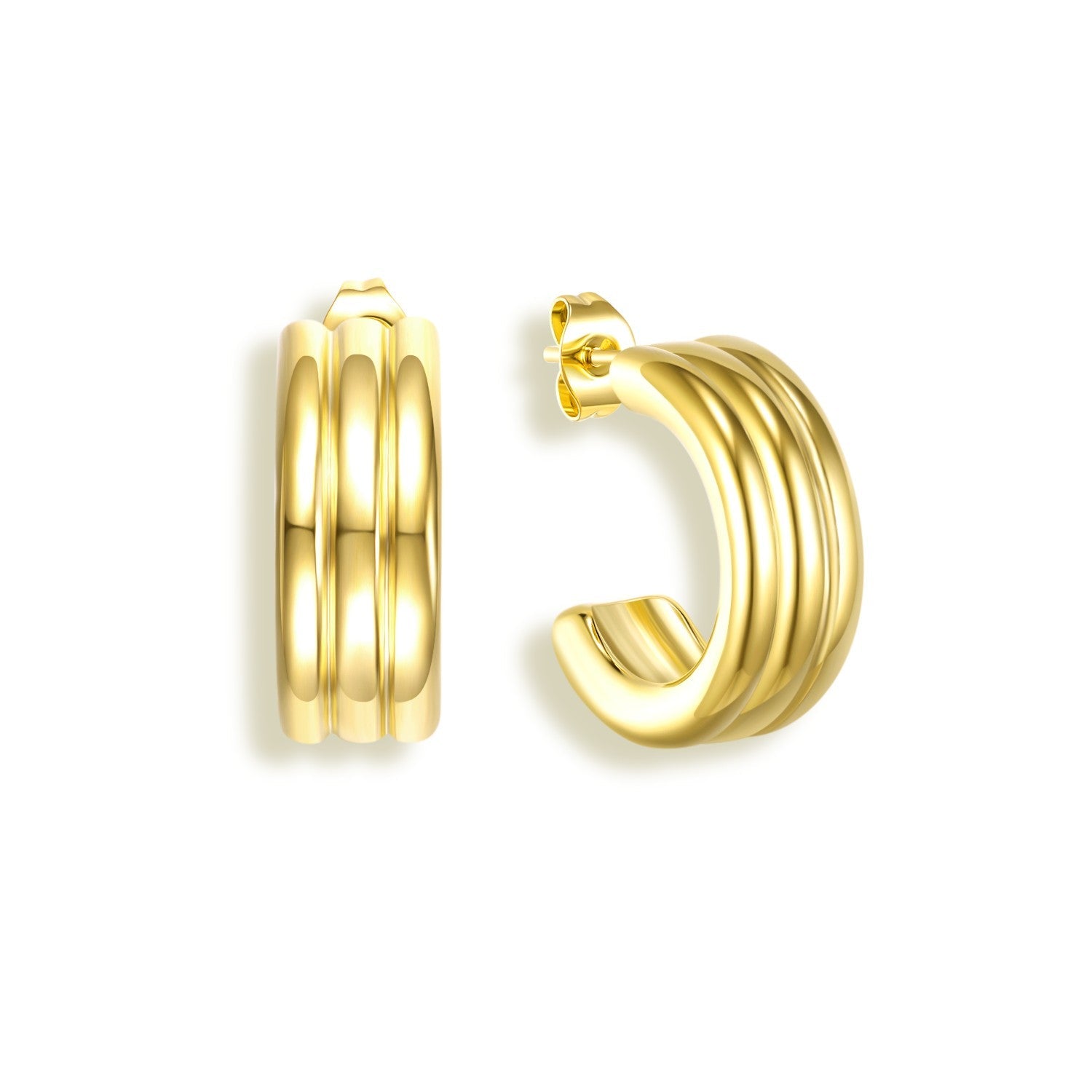 Stassie – Luxurious Elegance in Every Detail