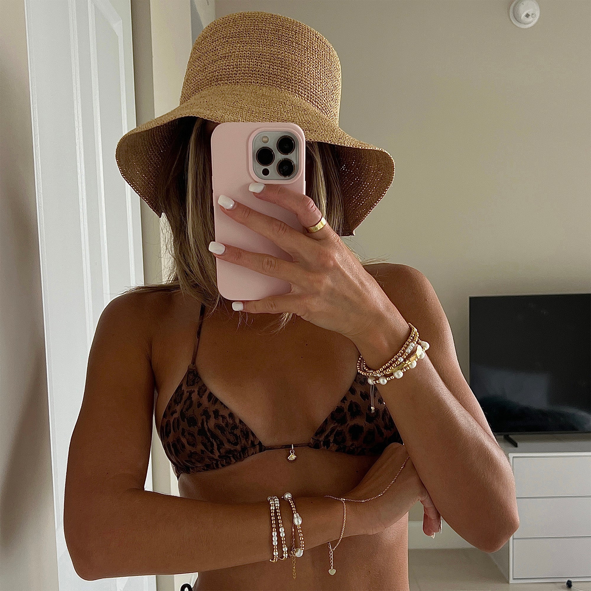 Serenity – Luxe Bikini Charms Collection