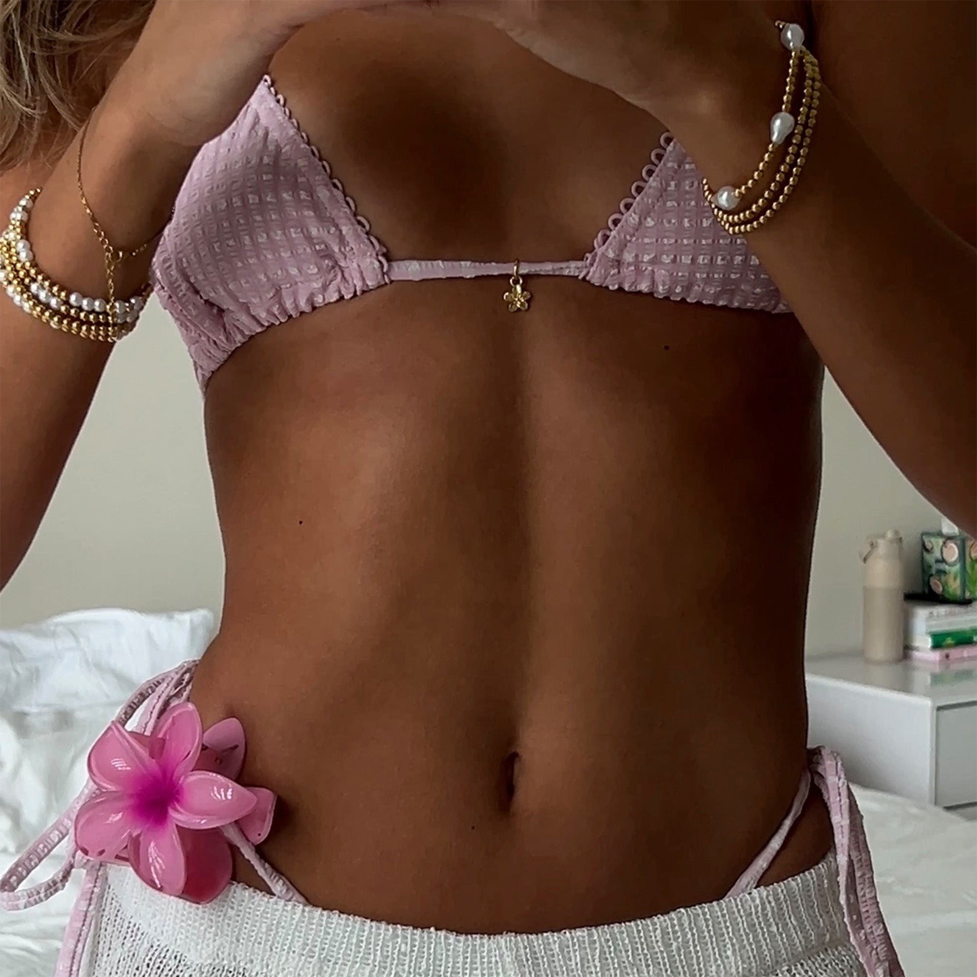 Serenity – Luxe Bikini Charms Collection