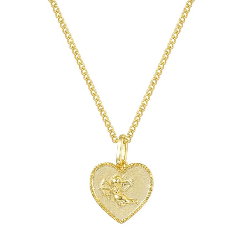 Amore – Timeless Elegance Necklace