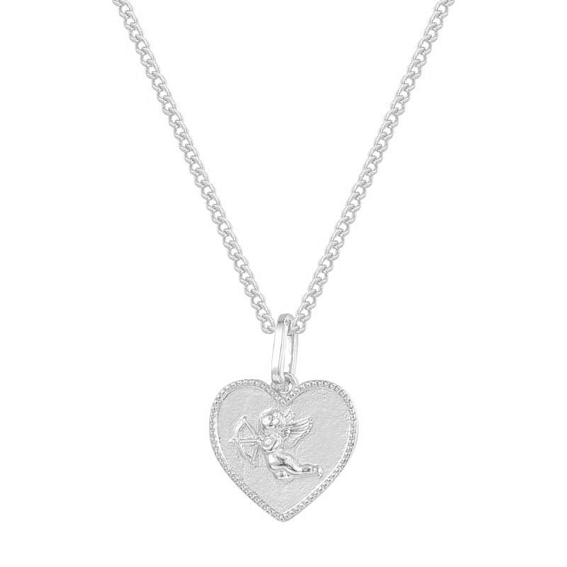 Amore – Timeless Elegance Necklace