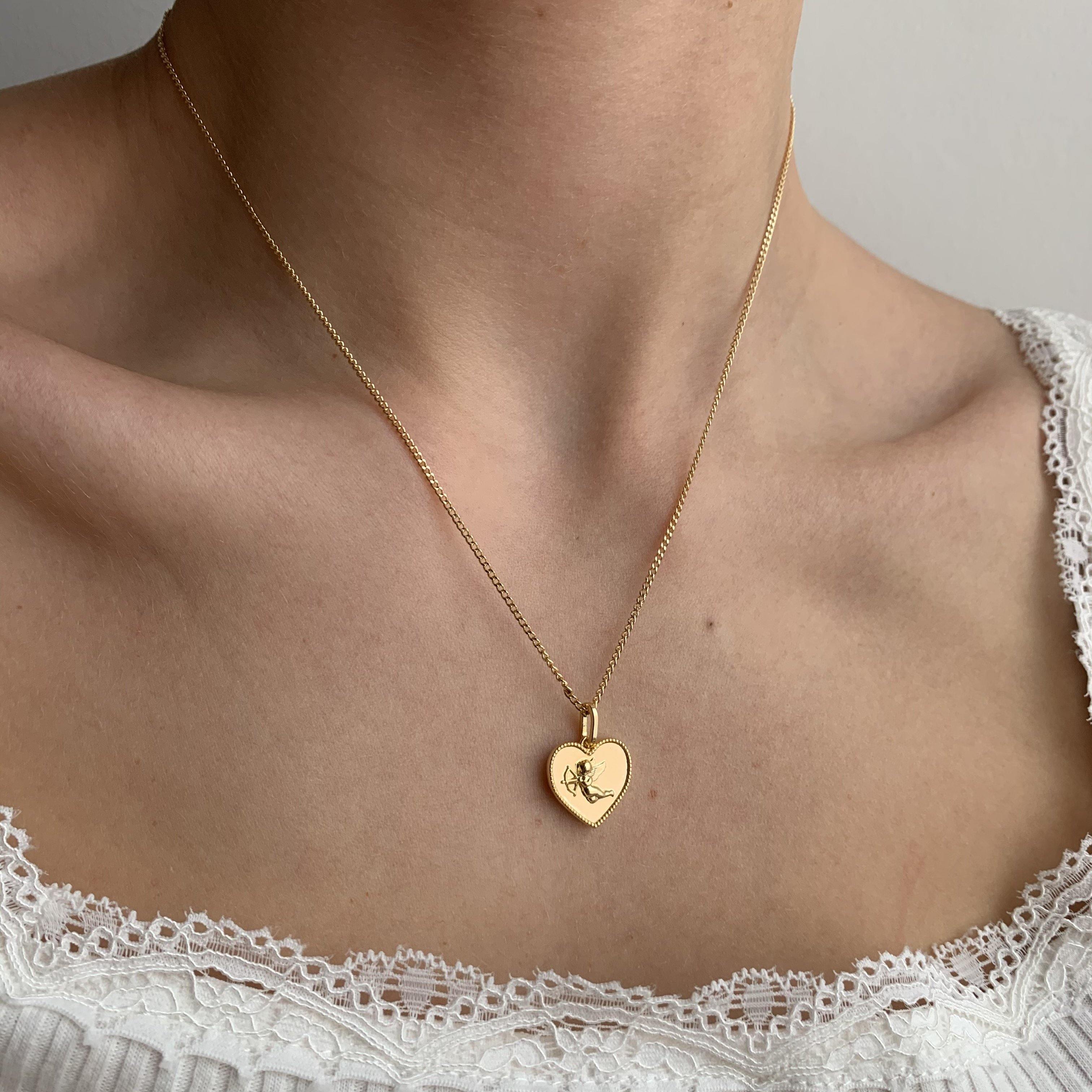 Amore – Timeless Elegance Necklace