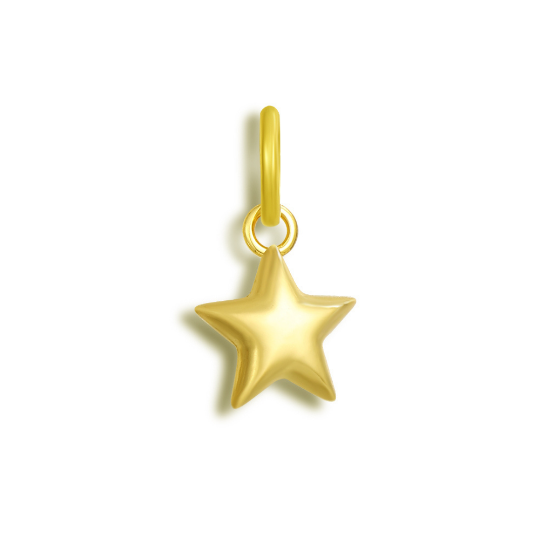 Serenity – Luxe Bikini Charms Collection