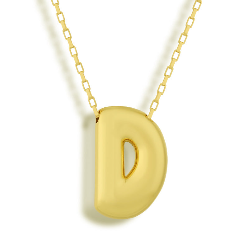 Sweet Charm – Timeless Elegance Necklace