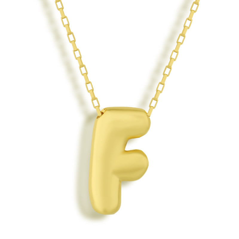 Sweet Charm – Timeless Elegance Necklace