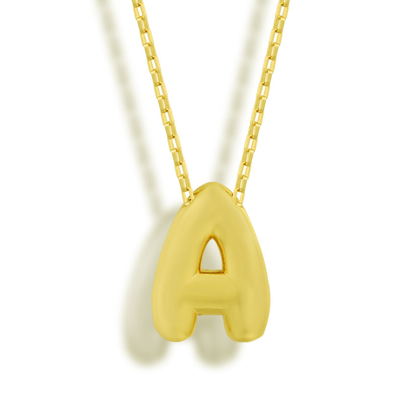 Sweet Charm – Timeless Elegance Necklace