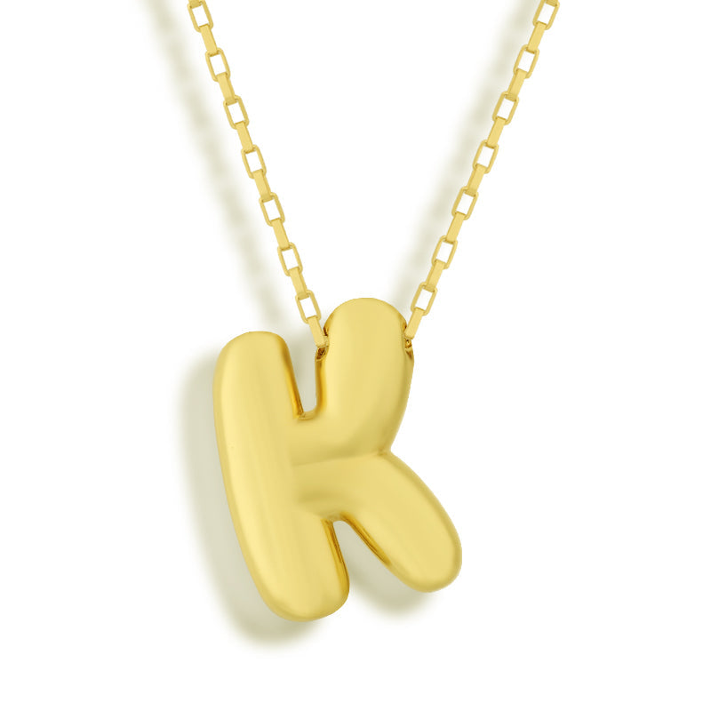 Sweet Charm – Timeless Elegance Necklace