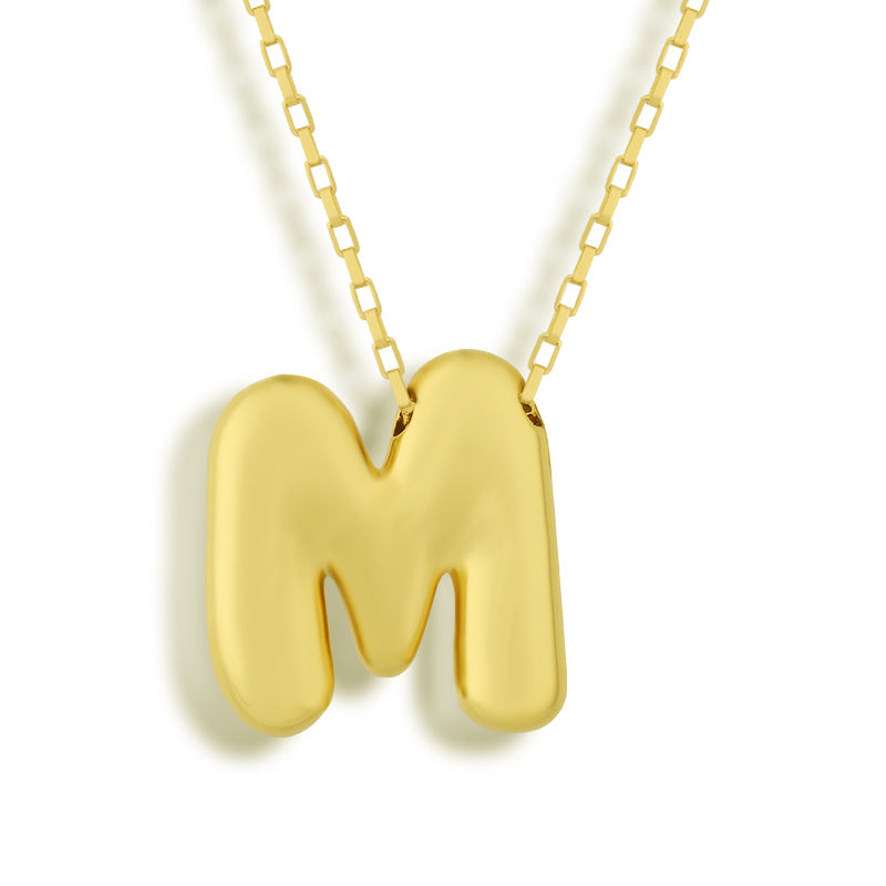 Sweet Charm – Timeless Elegance Necklace