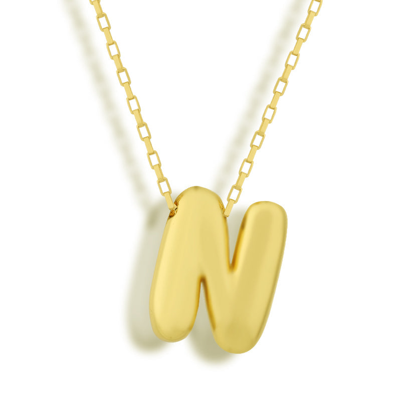 Sweet Charm – Timeless Elegance Necklace