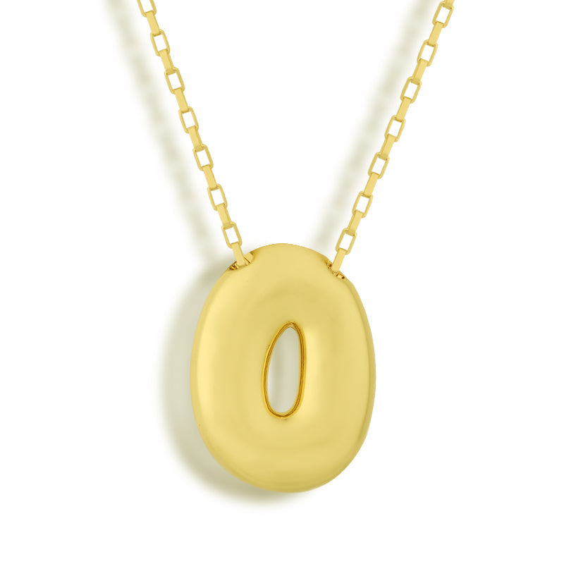 Sweet Charm – Timeless Elegance Necklace