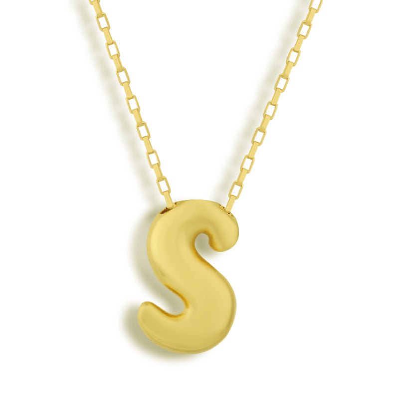 Sweet Charm – Timeless Elegance Necklace