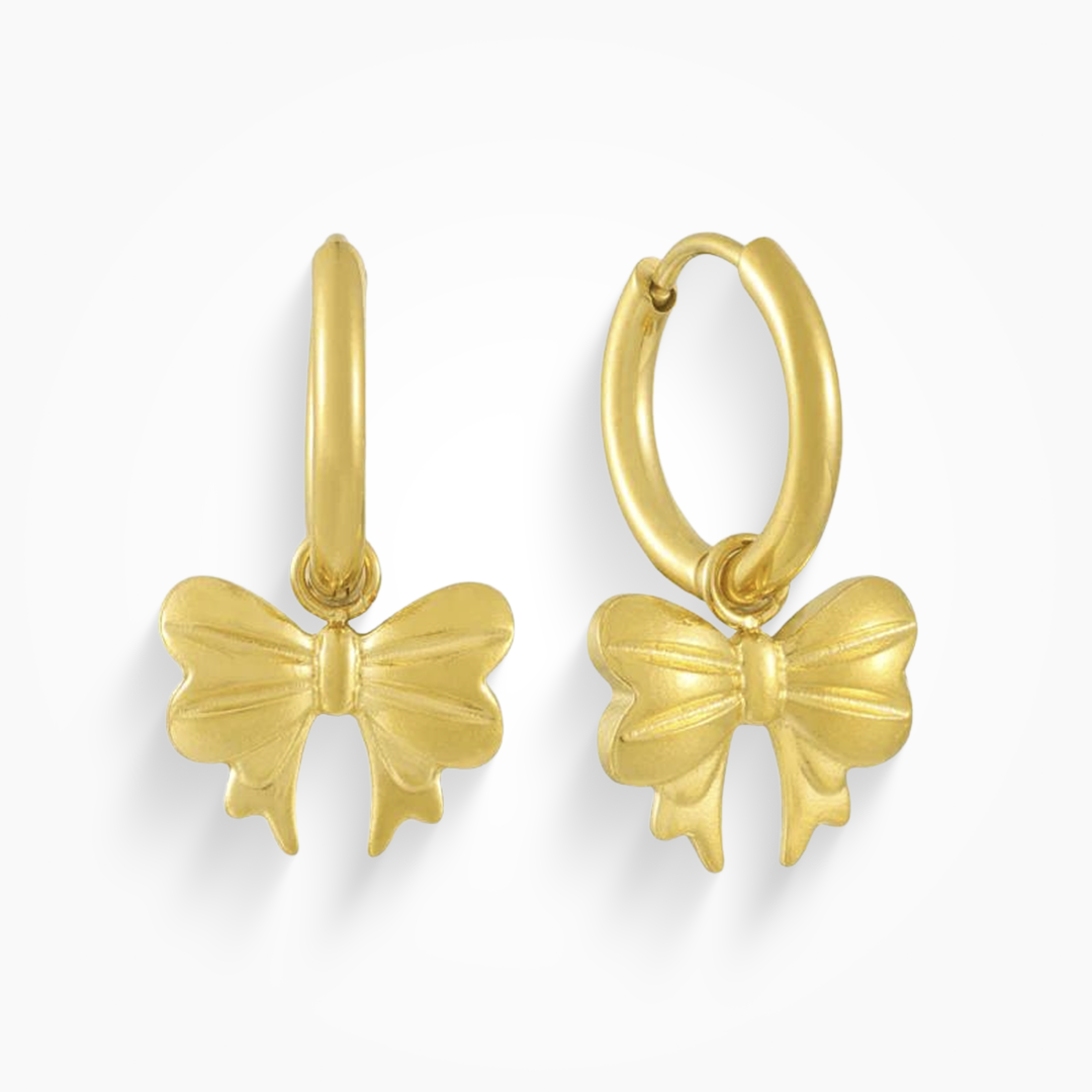 Sweetness – Luxurious Comfort Earrings